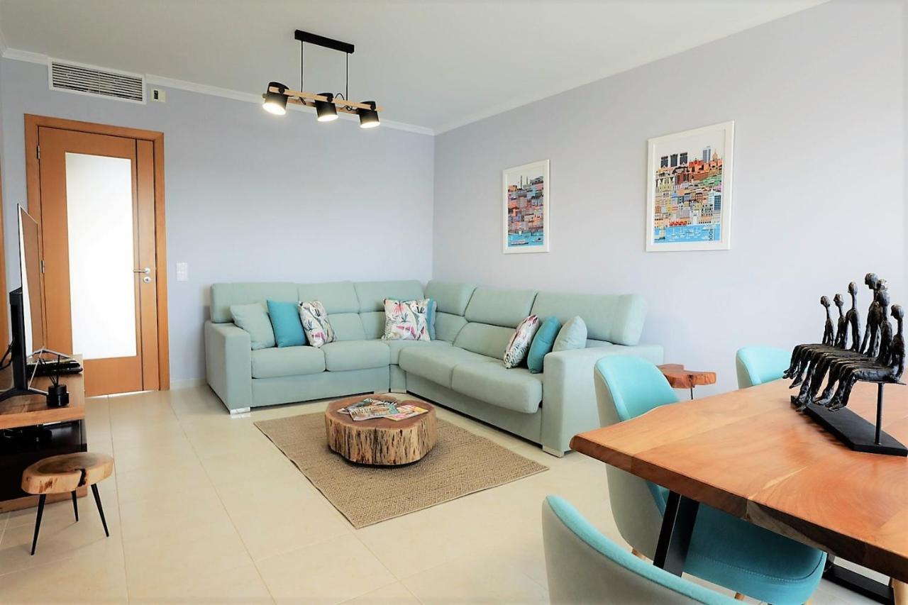 House J Sao Rafael - By Bedzy Villa อัลบูเฟรา ภายนอก รูปภาพ