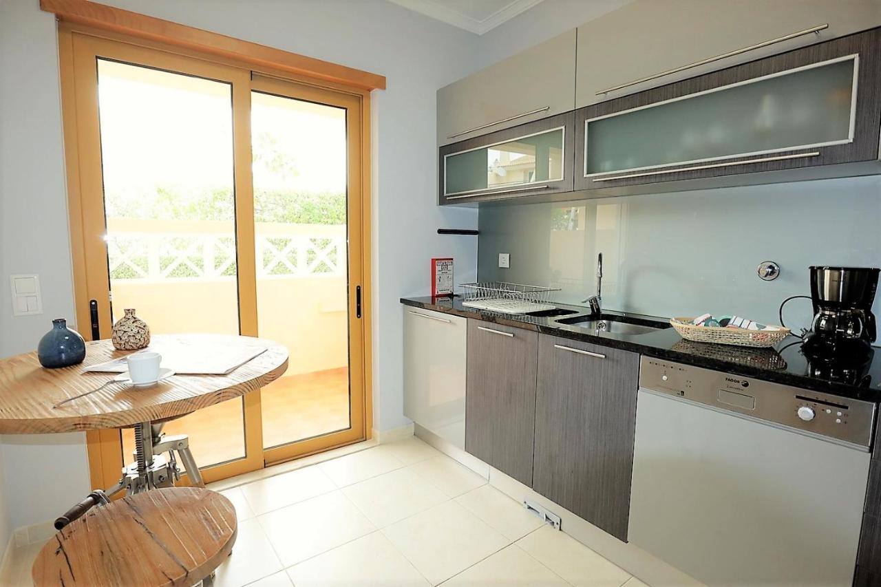 House J Sao Rafael - By Bedzy Villa อัลบูเฟรา ภายนอก รูปภาพ