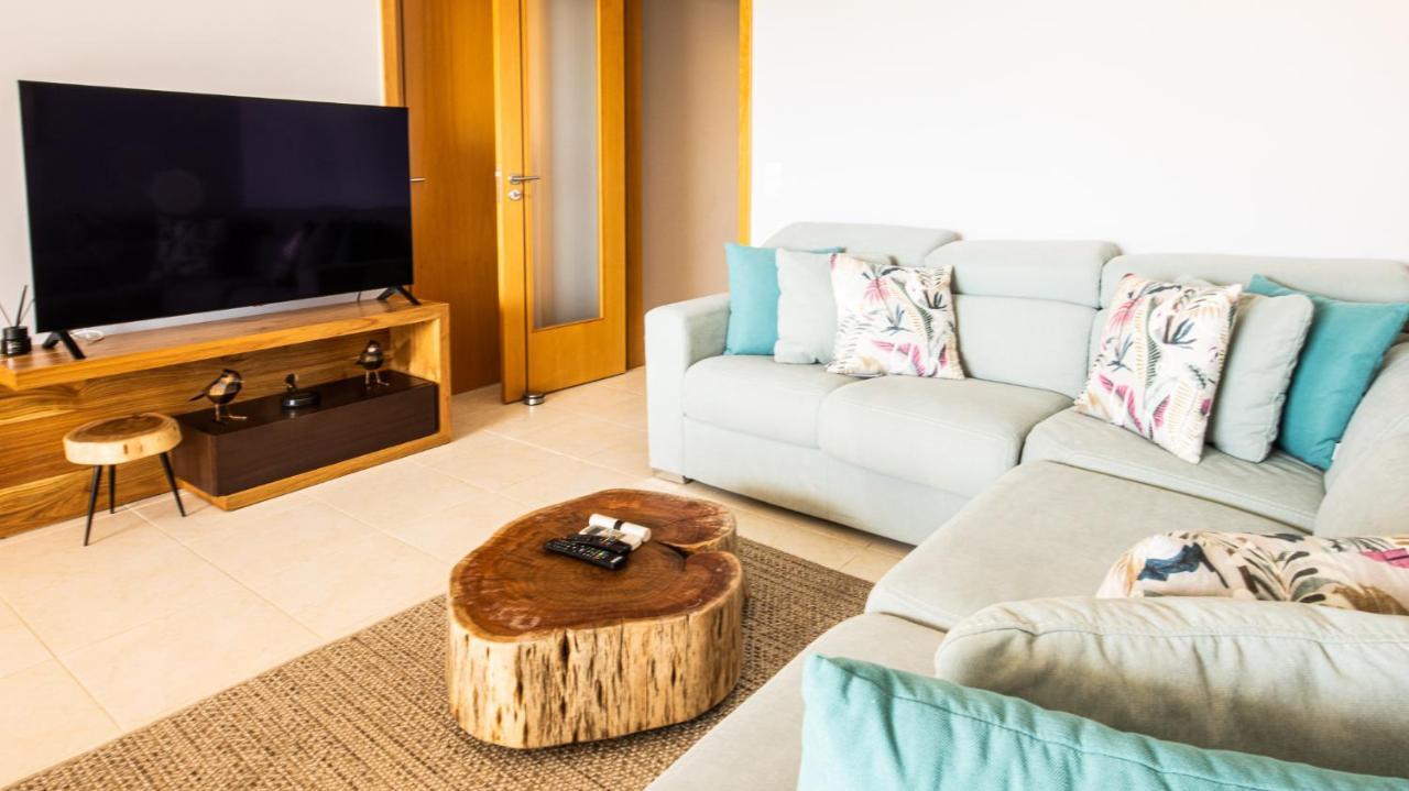 House J Sao Rafael - By Bedzy Villa อัลบูเฟรา ภายนอก รูปภาพ